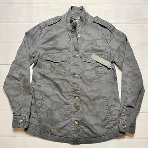 NWT - Supplies by UnionBay - Women’s Camo Jacket *
